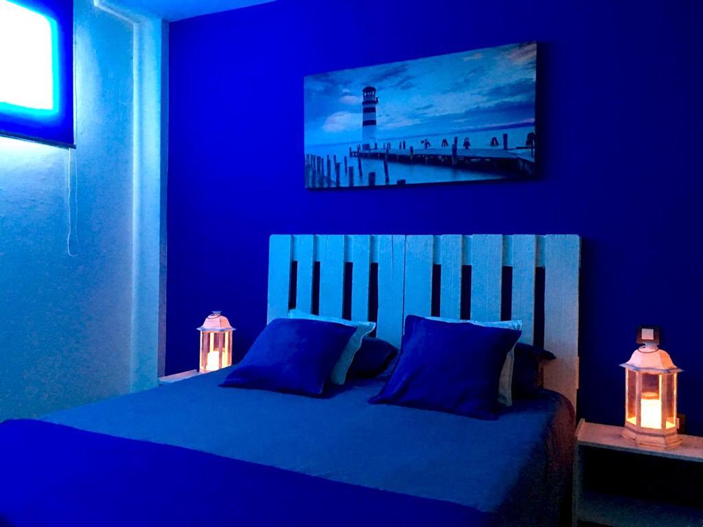 Apartamento On The Corralejo