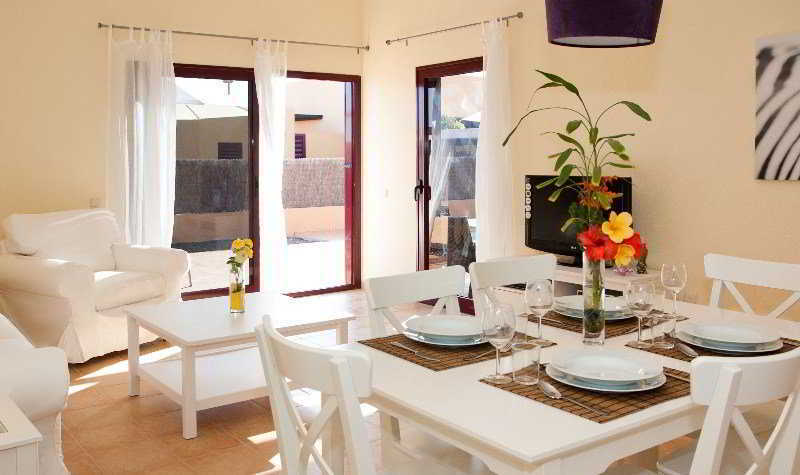 Vakantiepark Sol Deluxe