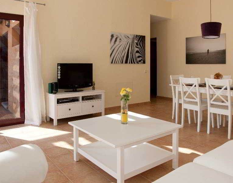 Vakantiepark Sol Deluxe