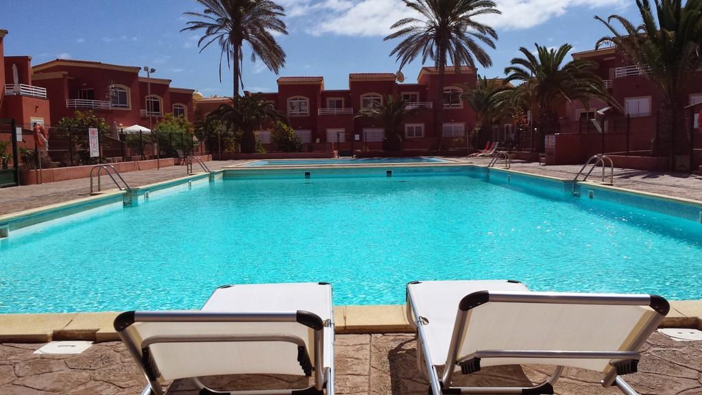 Apartamento Romantic Sunny