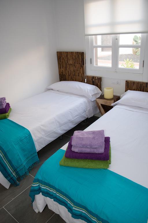 Appartement Drago Homes Corralejo