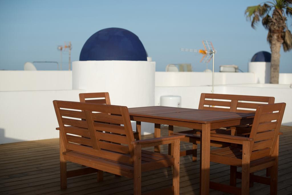 Drago Homes * Corralejo