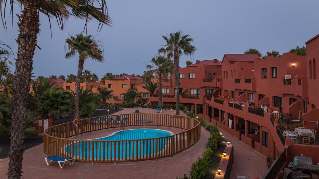 Oasis Royal Corralejo
