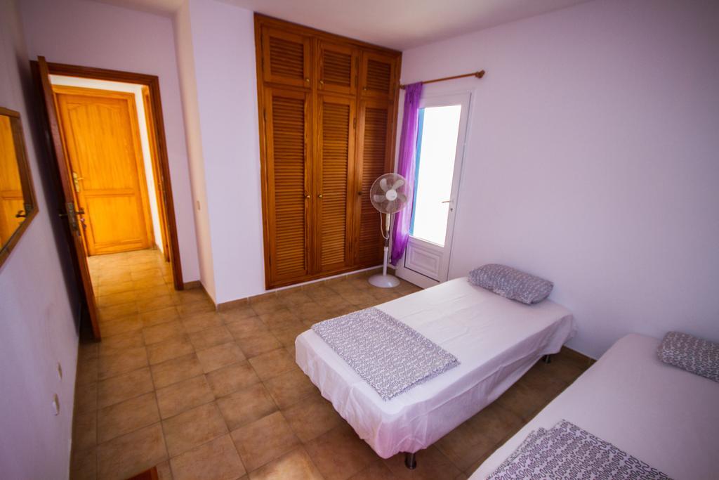 Surfhouse Guest house Corralejo