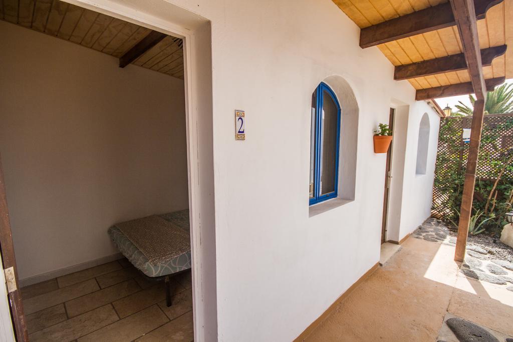 Guest house Surfhouse Corralejo