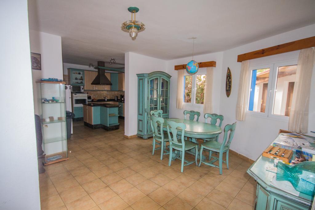 Surfhouse Guest house Corralejo