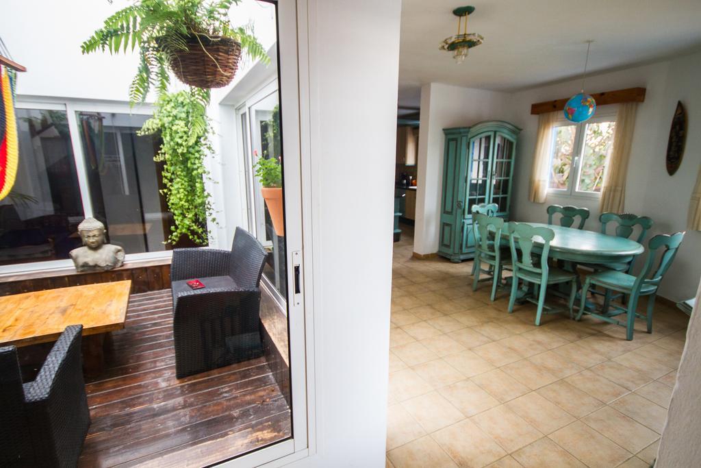 Surfhouse Guest house