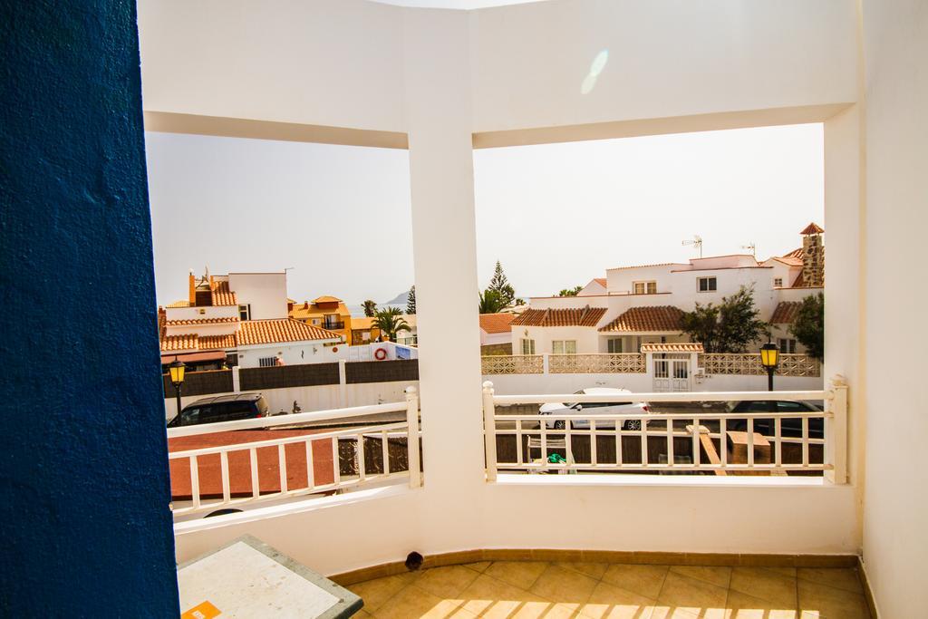 Surfhouse Guest house Corralejo