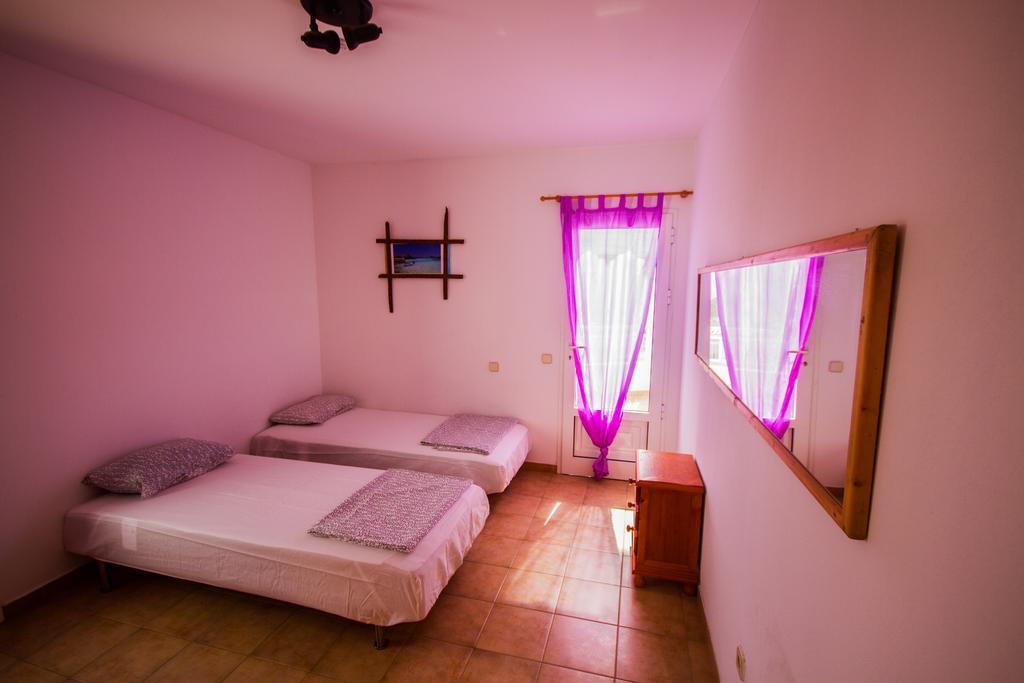 Guest house Surfhouse *