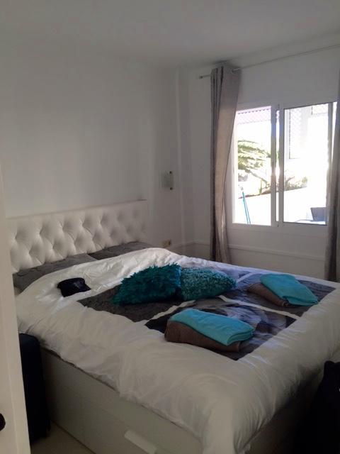Apartment Carpe Diem In Verdemar *