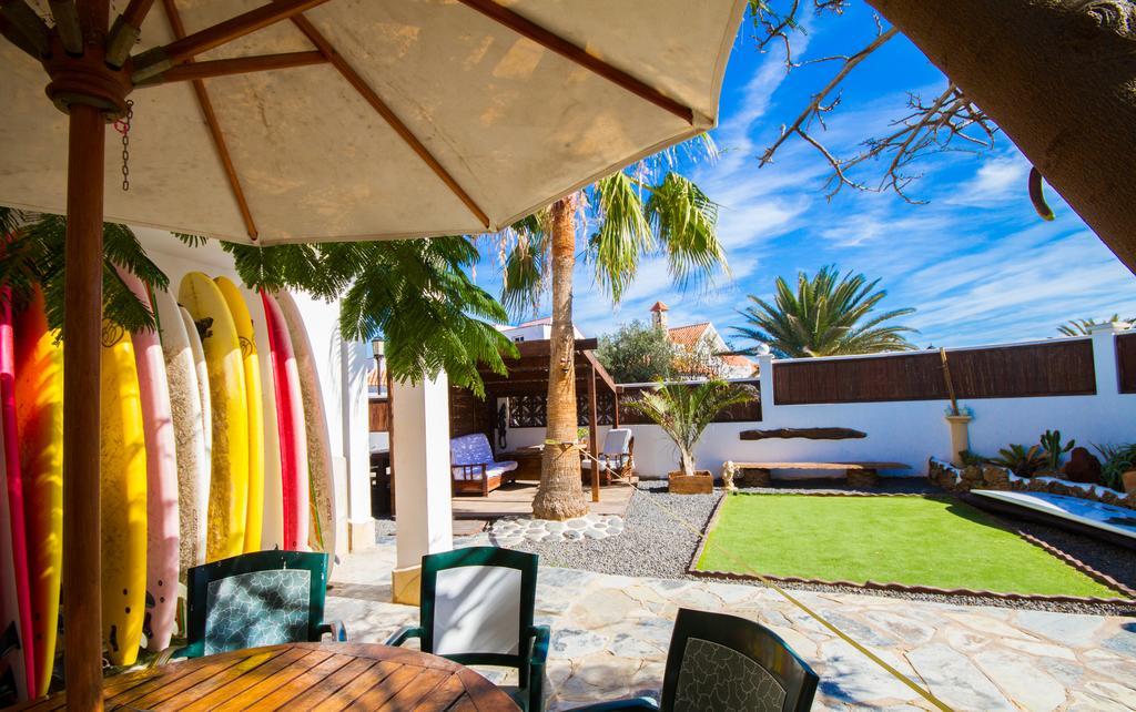 Surfhouse Guest house