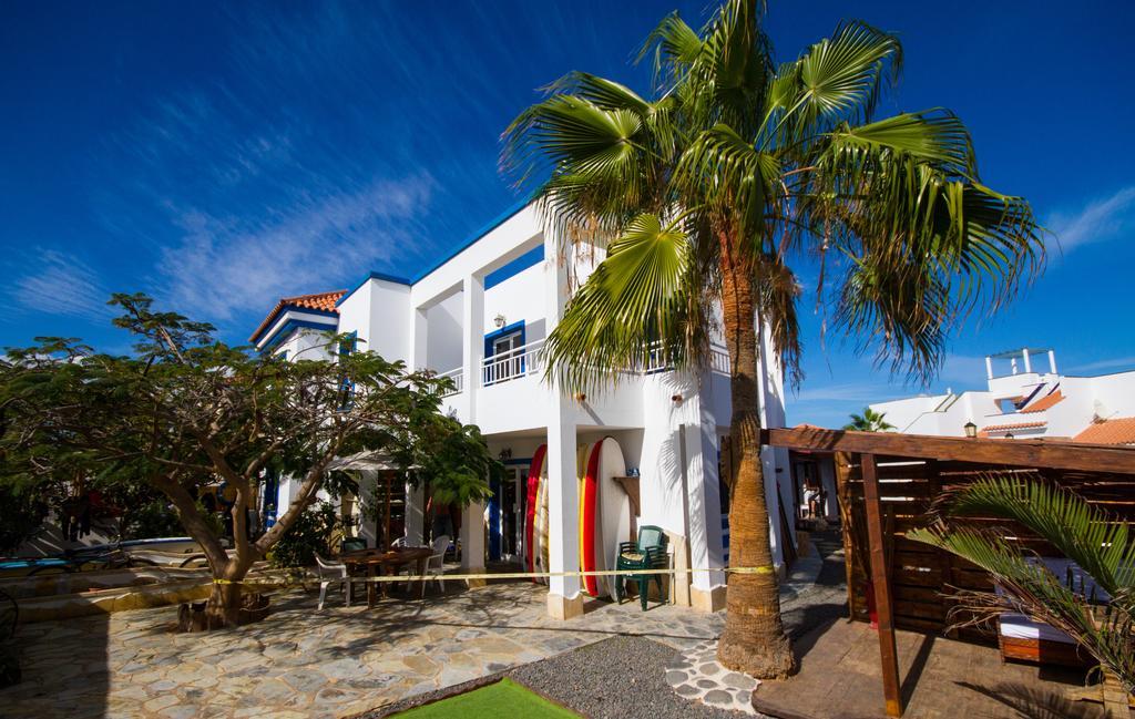 Surfhouse