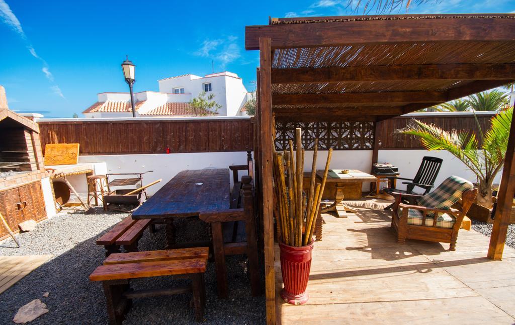 Surfhouse Guest house Corralejo