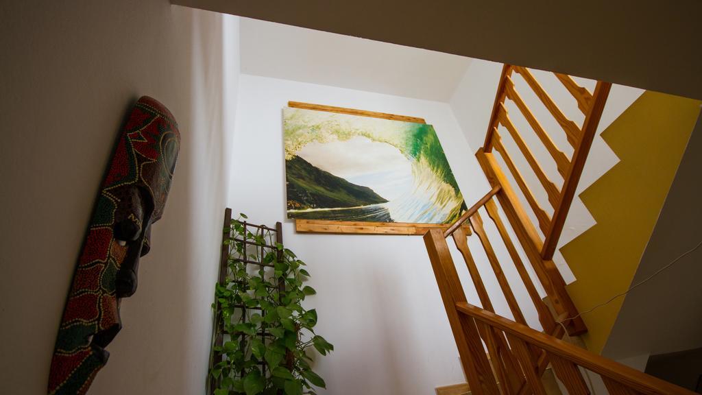 Surfhouse Guest house
