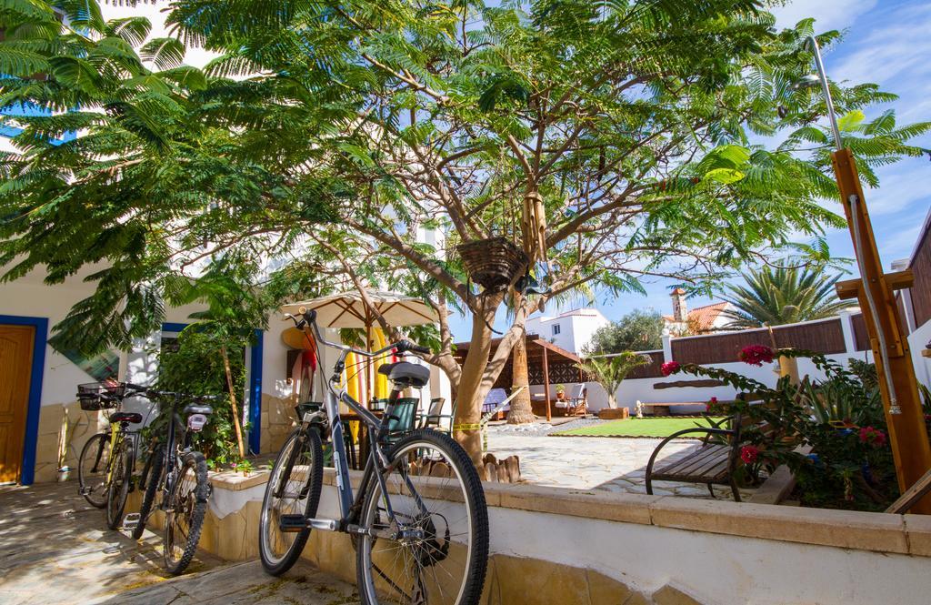 Guest house Surfhouse *