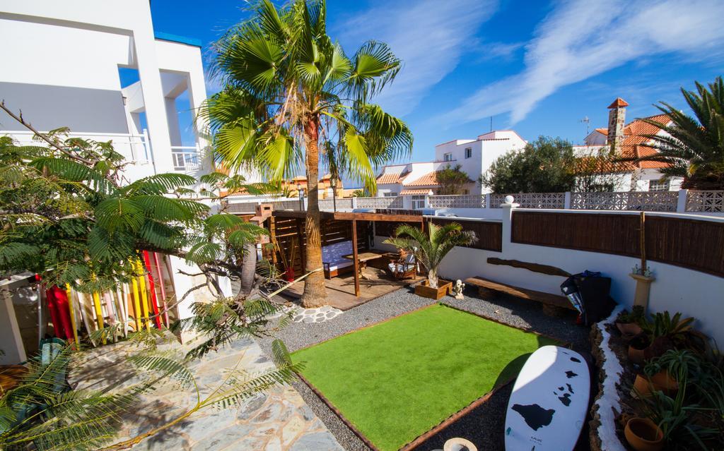 Surfhouse