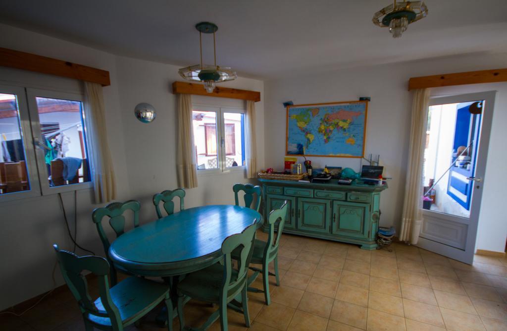 Surfhouse Guest house Corralejo