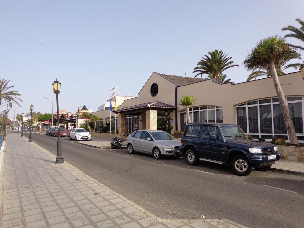 Casa de hóspedes Habitaciones Residencial Corralejo Centro Playa Corralejo