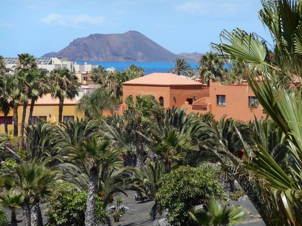 Apartment Oasis Royal Corralejo