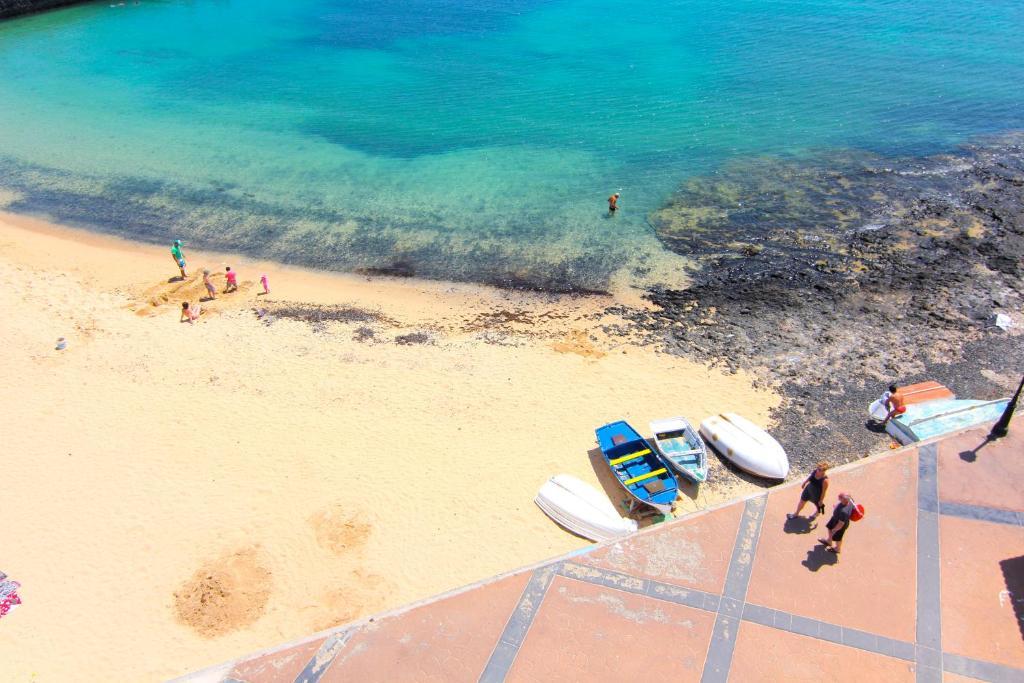 Avanti Boutique Fuerteventura - Only Adults Hotel Corralejo