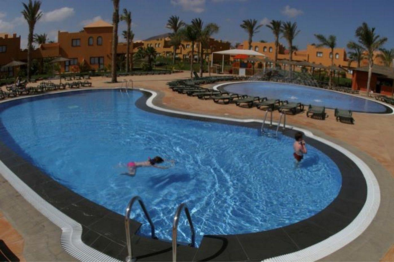 Villa House Oasis *