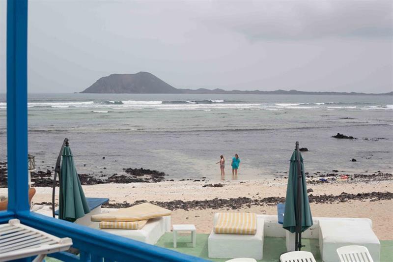 Punta Elena 5* Corralejo