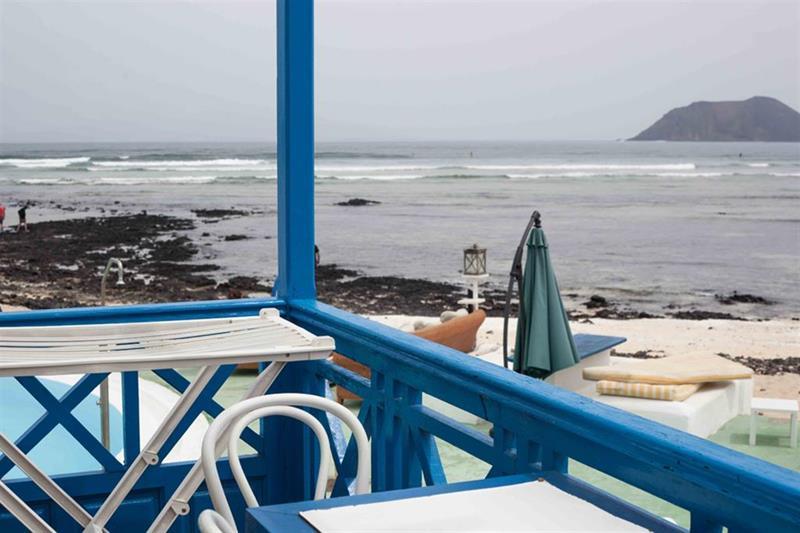Punta Elena Corralejo