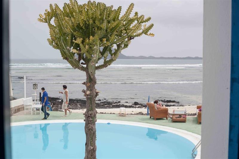 Punta Elena Hotel