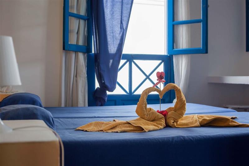 Hotel Punta Elena 5*
