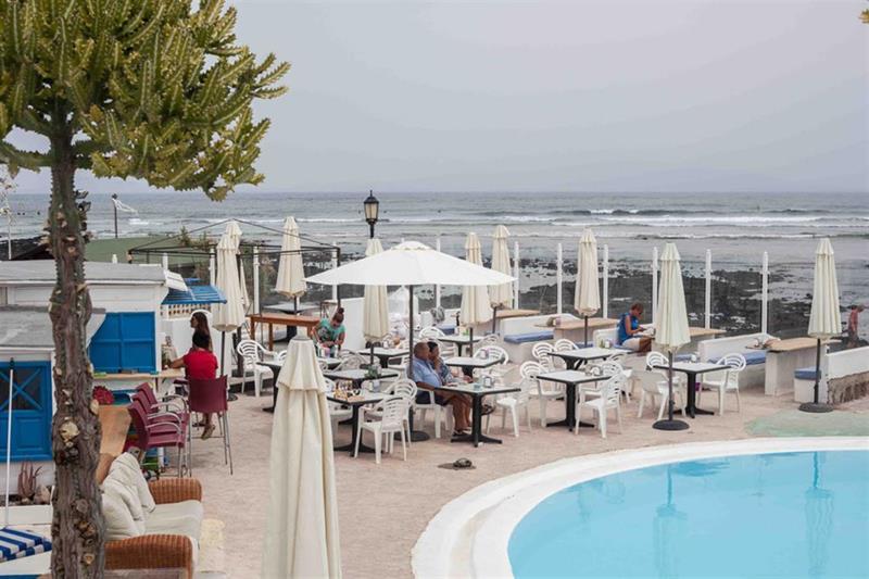 Hotel Punta Elena Corralejo