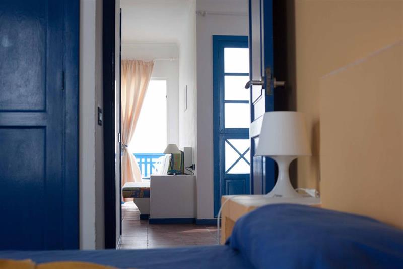 Punta Elena 5* Corralejo
