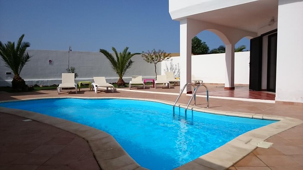 Real Oliva * Corralejo