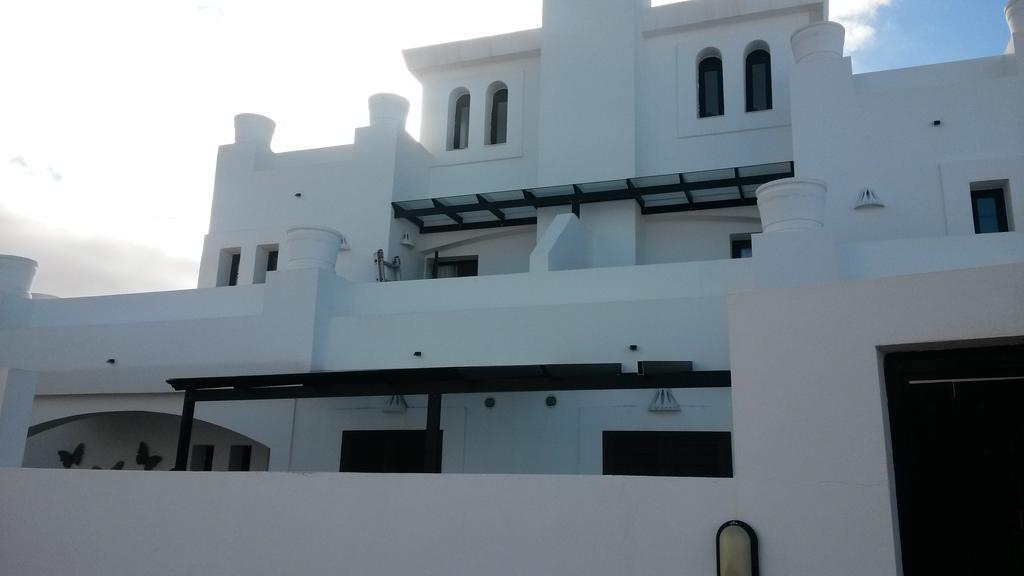 Villa Real Oliva