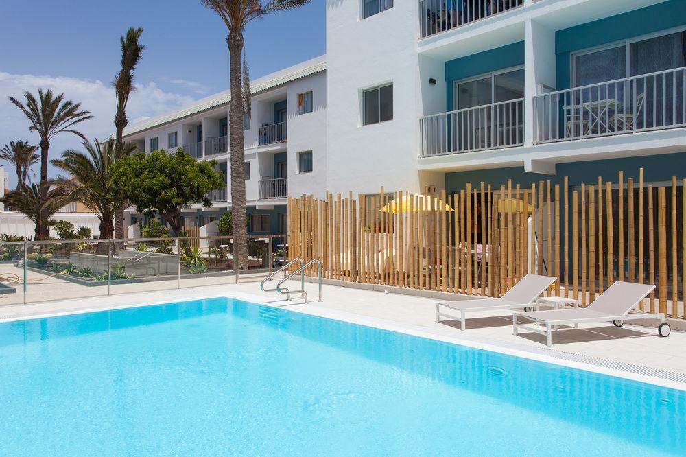 Bristol Beach Corralejo