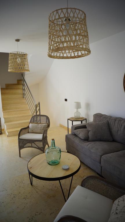 Villa In Las Tinajas *