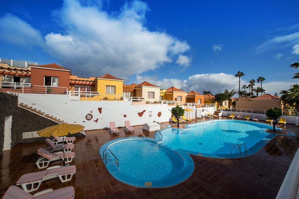 Apartment Serenada Corralejo