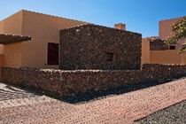 Vakantiepark Sol Deluxe Corralejo