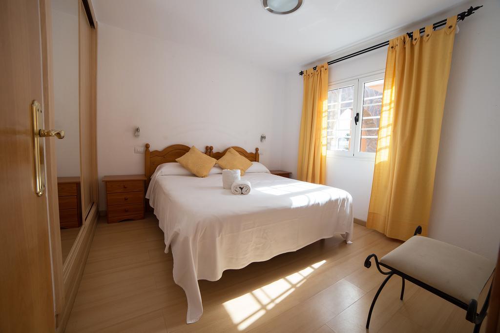 Appartement Serenada *