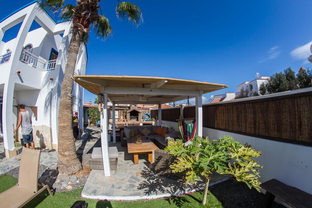 Surfhouse Guest house Corralejo