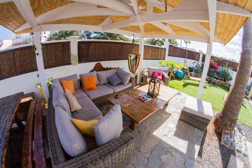 Surfhouse Guest house