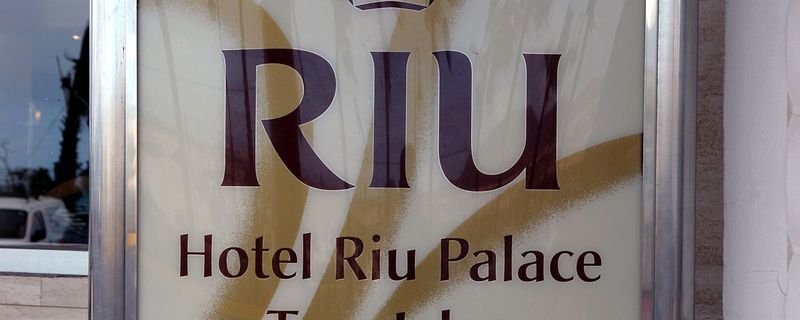 Riu Palace Tres Islas 4* Corralejo