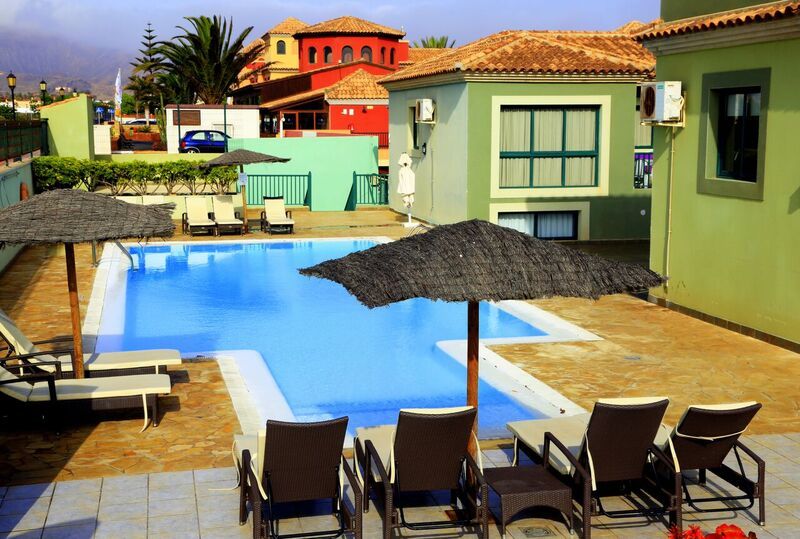 O7 Aloe Resort 3*