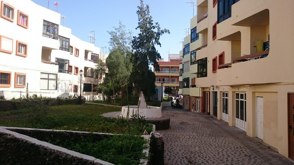 Apartamento Corralejo Apartment