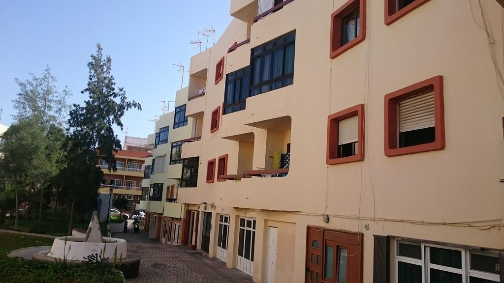 Apartment Apartamento Corralejo *