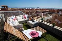 Apartment Mirador Chic *