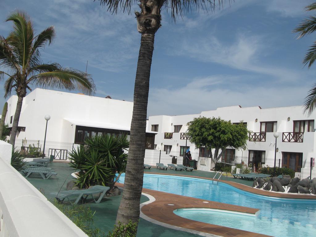 Appartement La Graciosa *