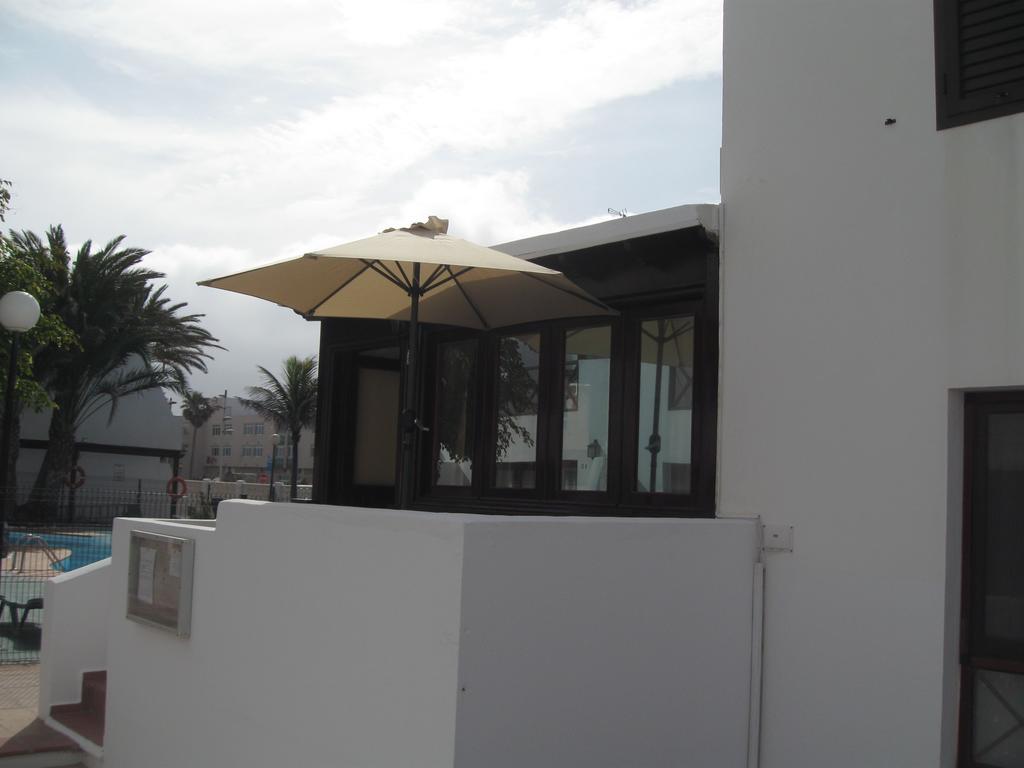 La Graciosa *