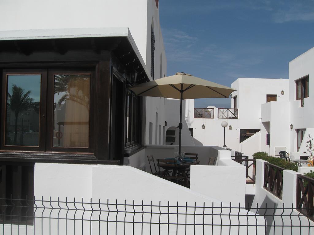 Appartement La Graciosa