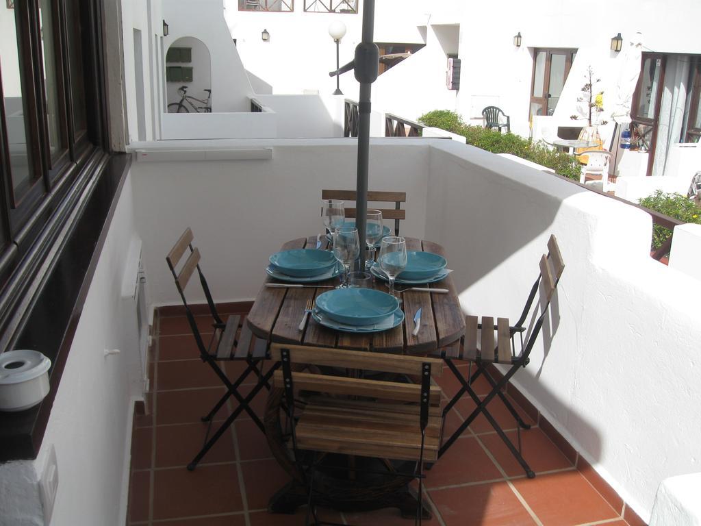 La Graciosa