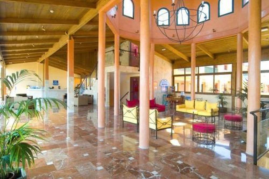 O7 Aloe Resort